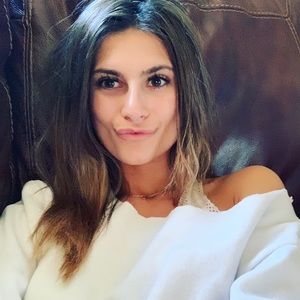 Meet your Posher, Brenna